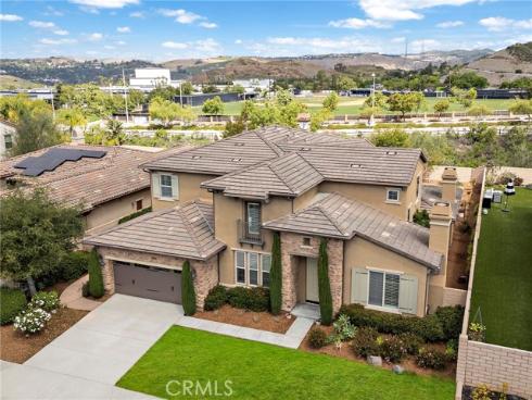 29251 Via Zamora , San Juan Capistrano, CA