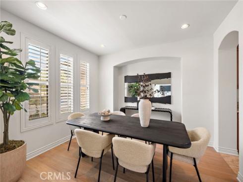 29251 Via Zamora , San Juan Capistrano, CA