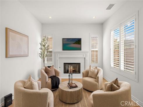 29251 Via Zamora , San Juan Capistrano, CA