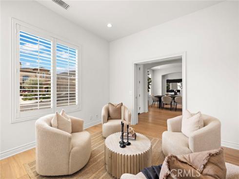 29251 Via Zamora , San Juan Capistrano, CA