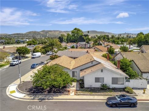 31775  Via Belardes  , San Juan Capistrano, CA