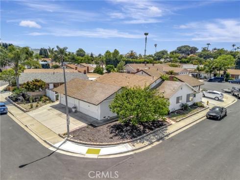 31775  Via Belardes  , San Juan Capistrano, CA