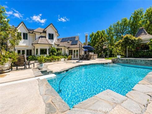 27951  Suffolk  , San Juan Capistrano, CA