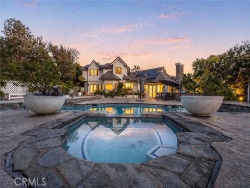 27951  Suffolk  , San Juan Capistrano, CA