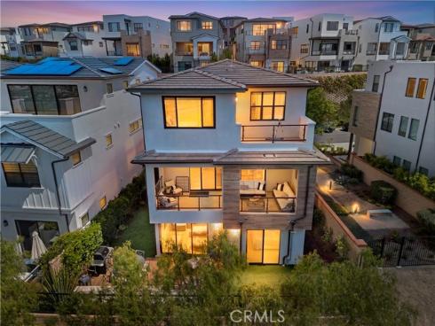 26308 Paseo Sillin , San Juan Capistrano, CA