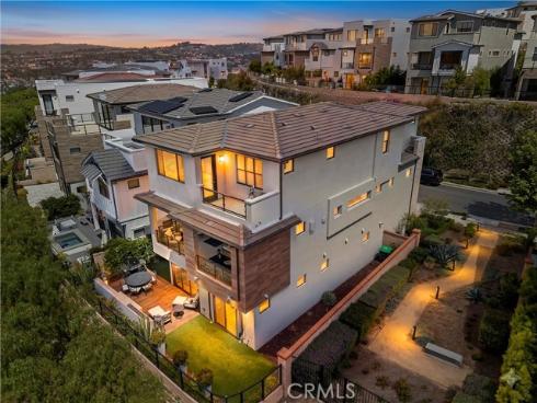 26308 Paseo Sillin , San Juan Capistrano, CA