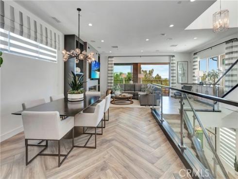 26308 Paseo Sillin , San Juan Capistrano, CA
