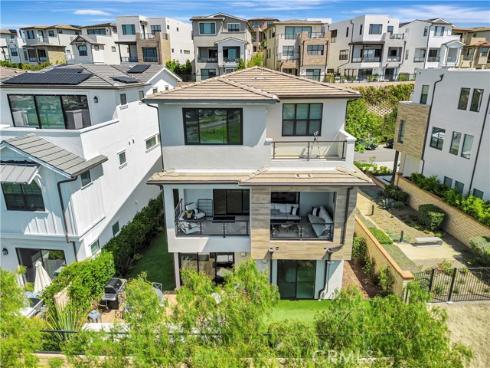 26308 Paseo Sillin , San Juan Capistrano, CA