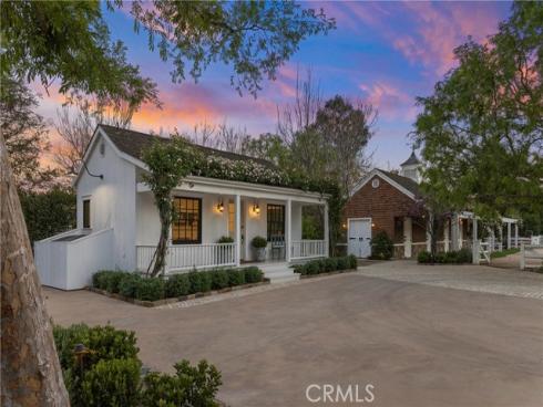 31922  Paseo Monte Vista  , San Juan Capistrano, CA
