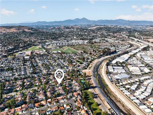33086 Regatta Court, San Juan Capistrano, CA