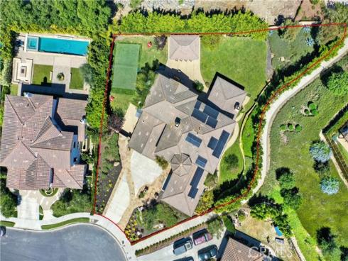 29321  Via Zamora  , San Juan Capistrano, CA