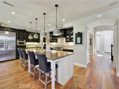 29321  Via Zamora  , San Juan Capistrano, CA