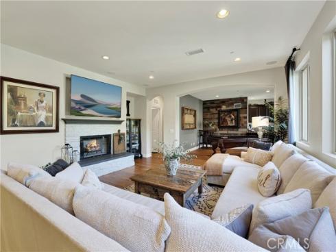 29321  Via Zamora  , San Juan Capistrano, CA