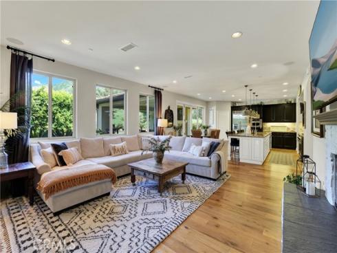 29321  Via Zamora  , San Juan Capistrano, CA