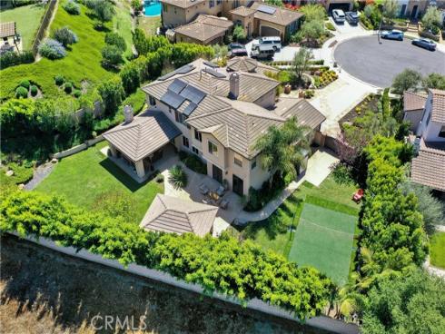 29321  Via Zamora  , San Juan Capistrano, CA