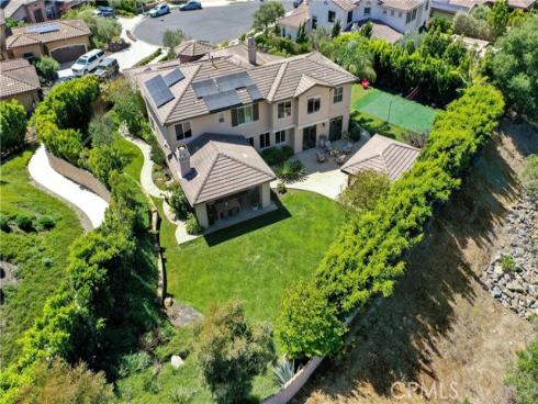 29321  Via Zamora  , San Juan Capistrano, CA