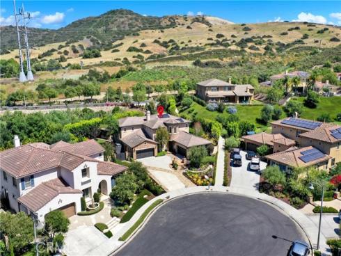 29321  Via Zamora  , San Juan Capistrano, CA