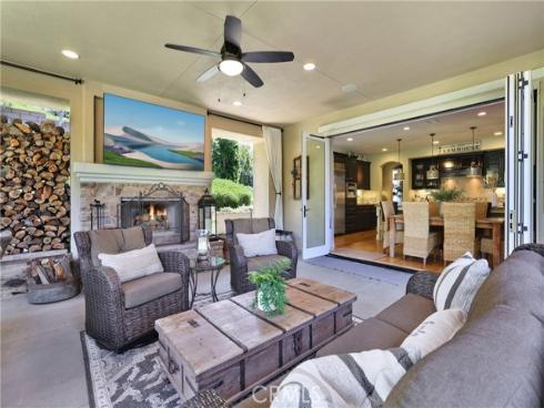 29321  Via Zamora  , San Juan Capistrano, CA