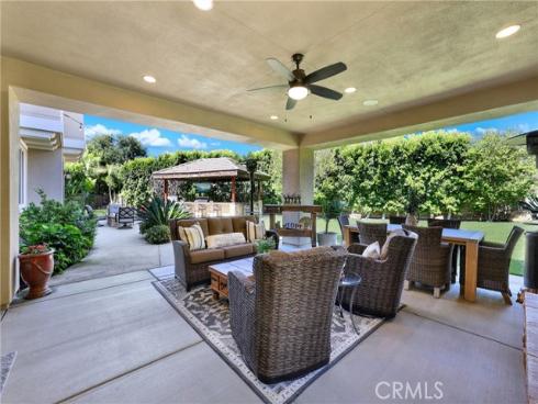 29321  Via Zamora  , San Juan Capistrano, CA