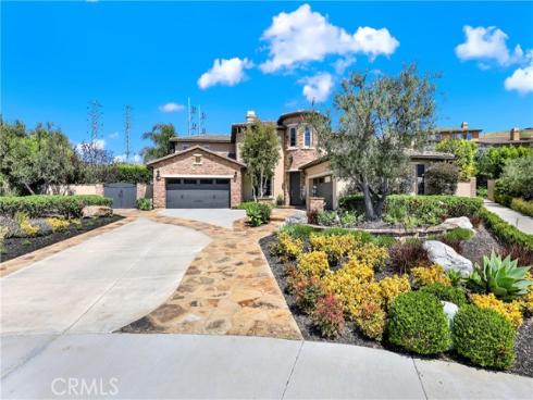 29321  Via Zamora  , San Juan Capistrano, CA