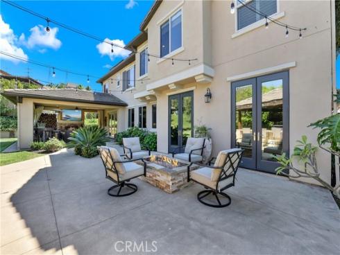 29321  Via Zamora  , San Juan Capistrano, CA