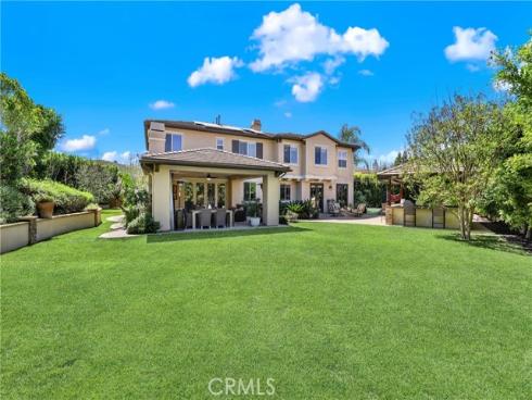 29321  Via Zamora  , San Juan Capistrano, CA