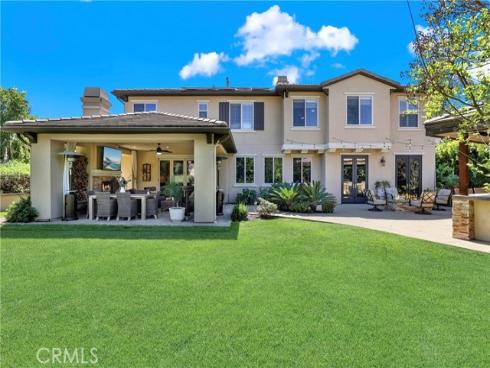 29321  Via Zamora  , San Juan Capistrano, CA