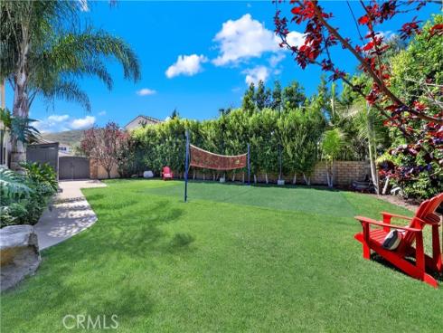 29321  Via Zamora  , San Juan Capistrano, CA