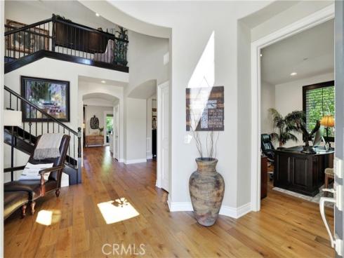 29321  Via Zamora  , San Juan Capistrano, CA