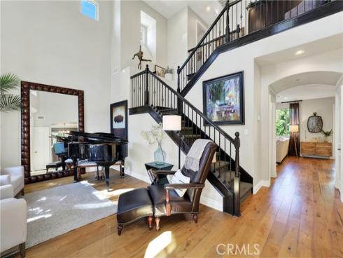 29321  Via Zamora  , San Juan Capistrano, CA