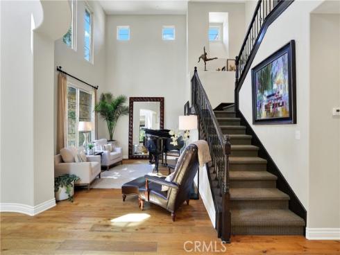 29321  Via Zamora  , San Juan Capistrano, CA