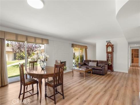 27121 Calle Caballero B , San Juan Capistrano, CA