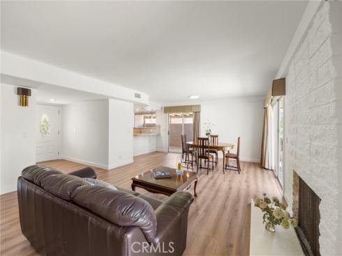 27121 Calle Caballero B , San Juan Capistrano, CA