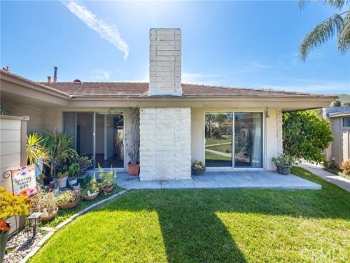 27121 Calle Caballero B , San Juan Capistrano, CA