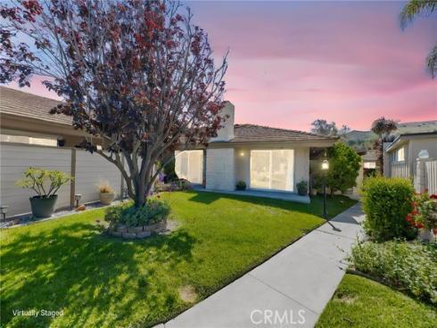 27121 Calle Caballero B , San Juan Capistrano, CA