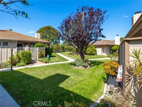 27121 Calle Caballero B , San Juan Capistrano, CA