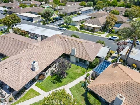 27121 Calle Caballero B , San Juan Capistrano, CA