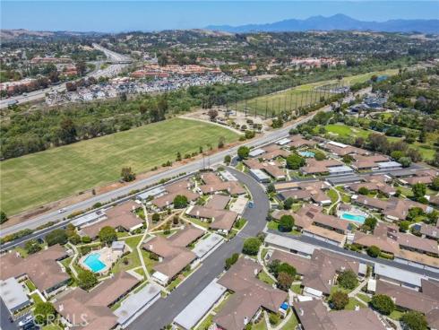 27121 Calle Caballero B , San Juan Capistrano, CA