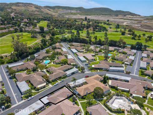 27121 Calle Caballero B , San Juan Capistrano, CA
