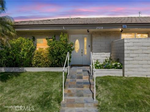 27121 Calle Caballero B , San Juan Capistrano, CA