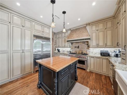 30951 Via Bravo , San Juan Capistrano, CA