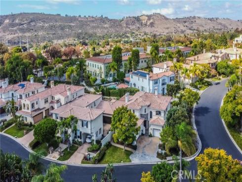 30951 Via Bravo , San Juan Capistrano, CA