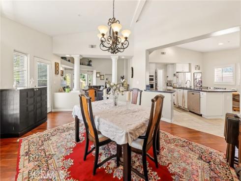 30 Plaza Caloroso , San Juan Capistrano, CA
