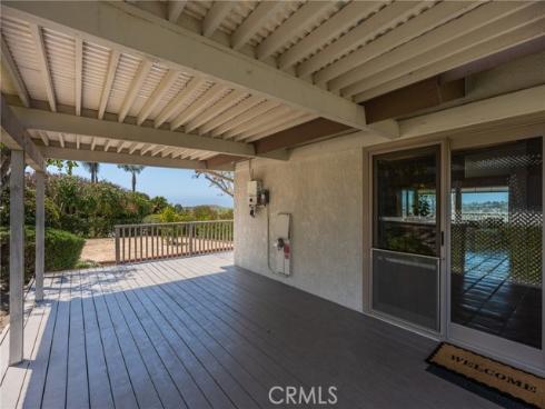 33132 Valle Road, San Juan Capistrano, CA
