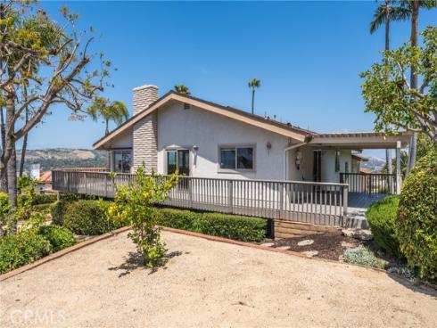 33132 Valle Road, San Juan Capistrano, CA