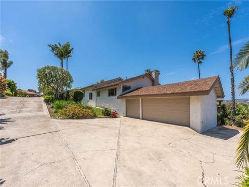 33132 Valle Road, San Juan Capistrano, CA