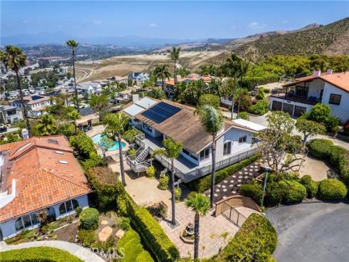 33132 Valle Road, San Juan Capistrano, CA