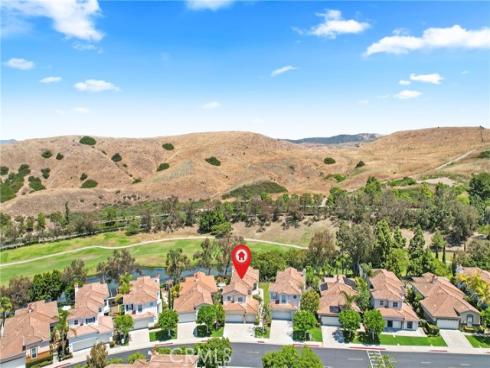 27971 Via De Costa , San Juan Capistrano, CA