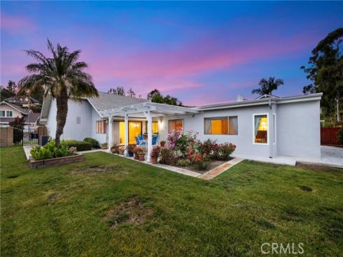 31852 Avenida Evita , San Juan Capistrano, CA