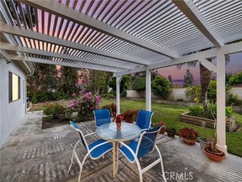 31852 Avenida Evita , San Juan Capistrano, CA
